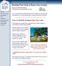 Housing Trust Fund of Santa Clara County